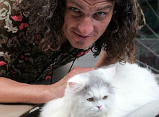 Для Скрябіна зняти труси - не проблема, а вмирати поїде у Тибет