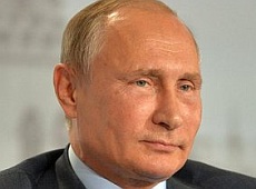 Путін-двійник чи Путін-безсмертний: російський керманич шукає вічну молодість?