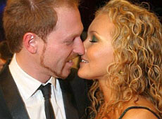 Танці та Довгий не дозволять Посипайку освідчитися Шоптенко?