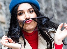 Єфросиніна про е-декларацію: Мені нема чого соромитися та виправдовуватися