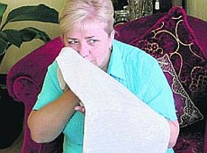 Герасим'юк краде ключі, а Семенюк не змінює рушника