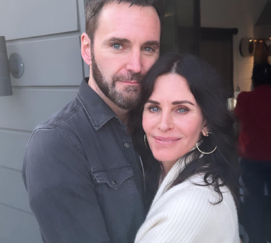 Хоче цього найбільше: інсайдер про ультиматум, який 59-річна Кортні Кокс поставила нареченому