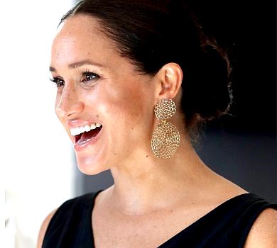 На вимогу палацу: ім'я Меган Маркл прибрали зі свідоцтва про народження сина принца Гаррі