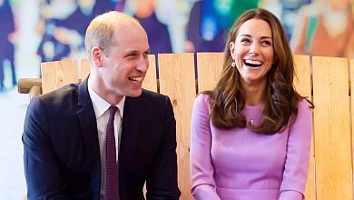 Міддлтон відповіла на закиди щодо нової вагітності