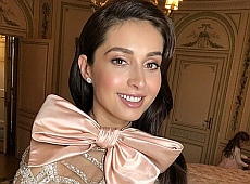 Ярославський влаштував дружині казкове весілля в Лондоні. ФОТО