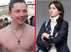 Довгий після моделі запав на дочку соратниці Януковича. ФОТО