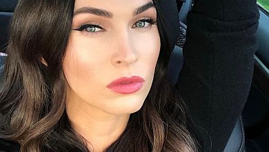 До болю красивий: Меган Фокс показалася з новим бойфрендом. Як відреагував на це її чоловік. ОНОВЛЕНО