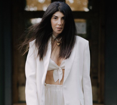 Фото з дочкою, танці та обійми з друзями: Мусіна показала, як святкувала ювілей