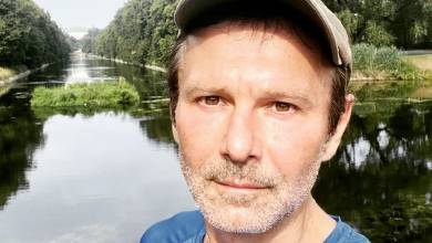 Було гаряче: оголений торс Вакарчука на концерті у Вроцлаві розхвалили в Instagram