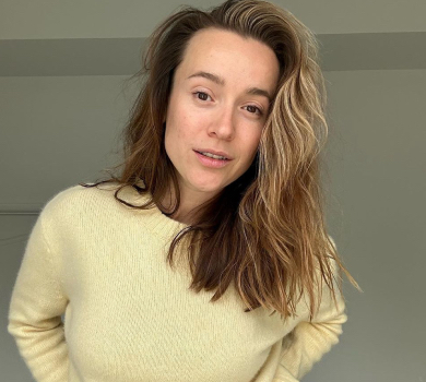 Вже забула, як це: дружина Бєднякова показала, який сюрприз він зробив для неї із України