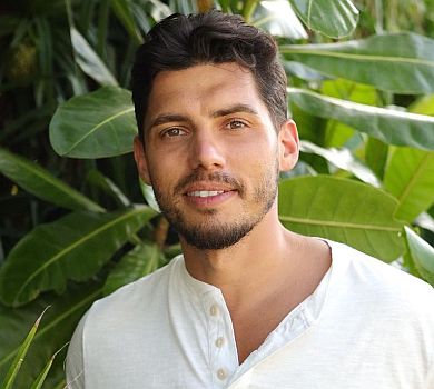 Добриніна взяли на російське ТБ вести Холостяк за участю Тіматі 