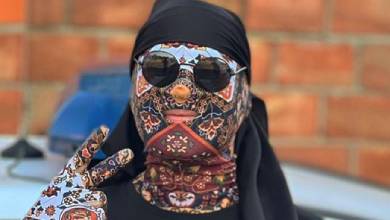 Шрек, резинка для волосся та любов: КилимМен показав обереги від маленьких фанів