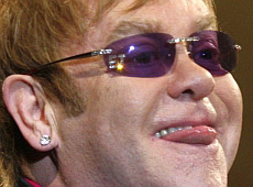 Діти Суркіса і Лавриновича насолодилися Елтоном Джоном