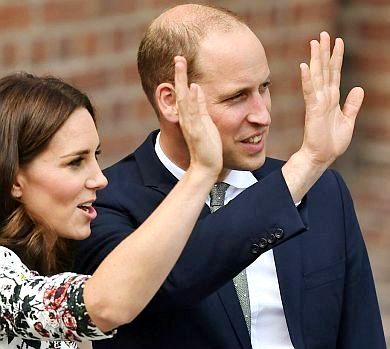 Старомодний шлюб: інсайдер розповів про стосунки принца Вільяма та Кейт