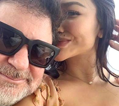 Дружина Цекала на своє 29-річчя осідлала чоловіка та схотіла завагітніти