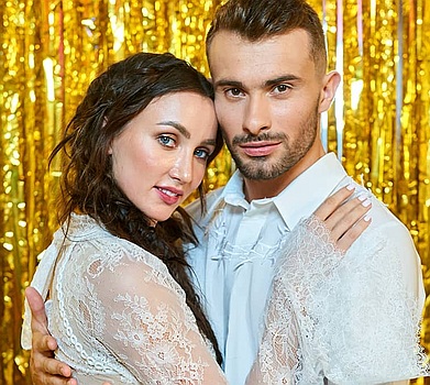 Різатдінова вразила мокрою еротикою на паркеті та показала, з ким уперше відчула себе жінкою