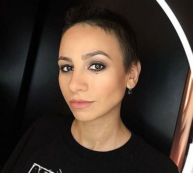 Дружину розчленованого репера Картрайта звинуватили в спланованому вбивстві