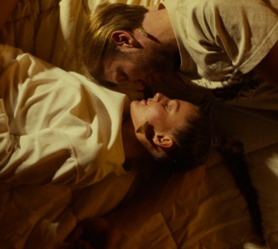 Замінив приспів і зняв у кліпі дружину: Дорн представив кавер на хіт Океану Ельзи