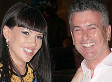 День Васі, або Онопенко з вагітною дочкою сходив у нічний клуб