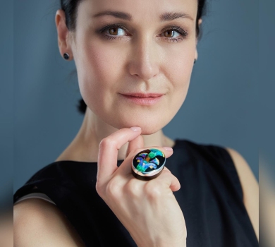 У цей вирішальний час боротьби за Незалежність від рашистської навали: Наталія Васько повінчалася зі своїм обранцем