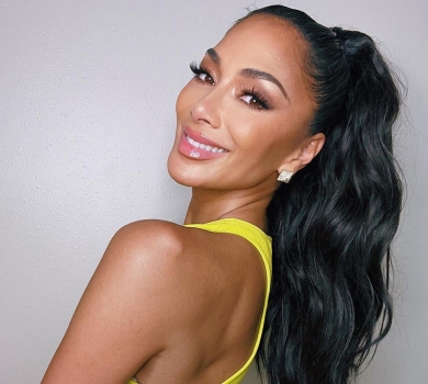 Спекотний воркаут: Шерзінгер продемонструвала тверк у тренажерній залі. ВІДЕО