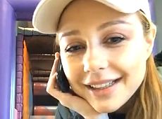  Іменинниця Кароль в Лондоні прострибала 30 хвилин на скакалці. ВІДЕО