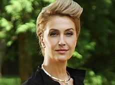 Єгорова не може знайти Мухарського, на якого чекають діти 