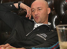 Мочанов зав'язав з випивкою заради 60 000 доларів