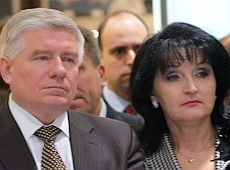 Соратник Януковича зацінив круті авто