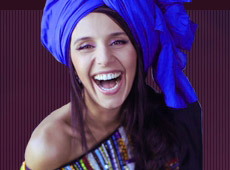 Джамала поїде на Євробачення від Росії?