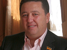 Нардеп Фельдман через 30 років відшукав своїх армійських друзів