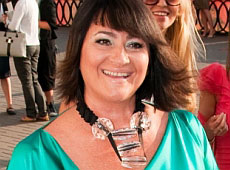 Подкопаєва вдягла каблучку, а Герасим'юк -фалічне ярмо на шию