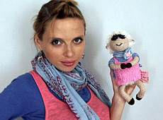 Вдруге вагітна Ірена Карпа хоче всиновити дитину