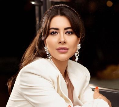 Ледь влажу у речі: Раміна пожалілася, що погладшала під час схуднення