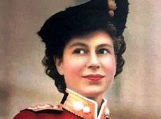 Сміхотунка Єлизавета й бородань Чарльз: залаштункові архівні ФОТО королівської сім'ї