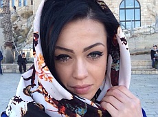 Яремчук: Привнесу у свій виступ на Євробаченні українського духу