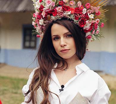 Два роки кіберпресингу: Христина Соловій розповіла про атаки шанувальника