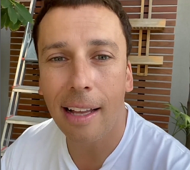 Ми є свідками величезної людської трагедії: Галкін пообіцяв віддати українцям частину грошей з концертів в Ізраїлі