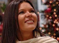 Руслані чоловік підклав Торпеду, а вона його тепер возить до тещі