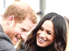 Бейбі-тоталізатор: хлопчик або дівчинка народиться в принца Гаррі й Меган Маркл?