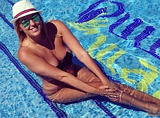 Батько Клочкової та невістка Ротару розповіли про життя у Криму