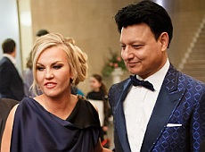 YUNA-2015: Переможці ті самі та мама Камалії в синьому хутрі