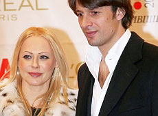 На червоній доріжці - красунчики за версією Мурзилки і Єралашу 