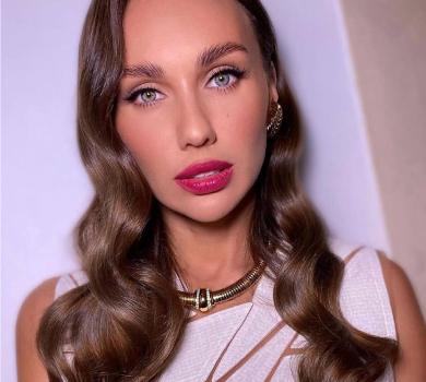 Учасниця Холостяка Варлей розказала про свою мрію та показалася в найбільшій вазі