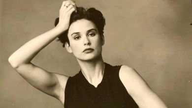 Демі Мур розказала, як у 15 років рідна мати продала її ґвалтівникові