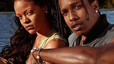 Інсайдер підтвердив, що в Ріанни таємний роман із 32-річним репером