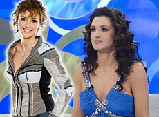 Дружина Медведчука переписується з ним у ванній