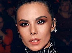 Каменських про сольний проект: Я наче комета, ніхто ще так вистрілював