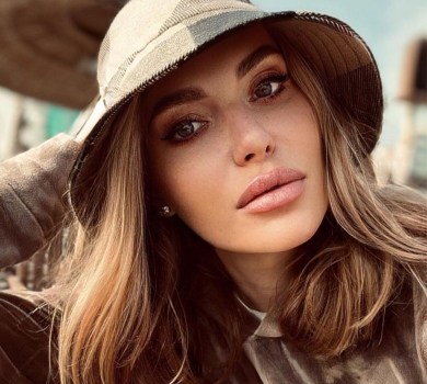 Таки Божевільна: Камінська представила нову пісню та відповіла на привітання Лорак. ОНОВЛЕНО