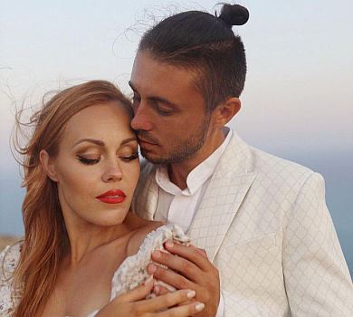 11-та осінь разом: Alyosha і Тополя зачарували романтичними ФОТО